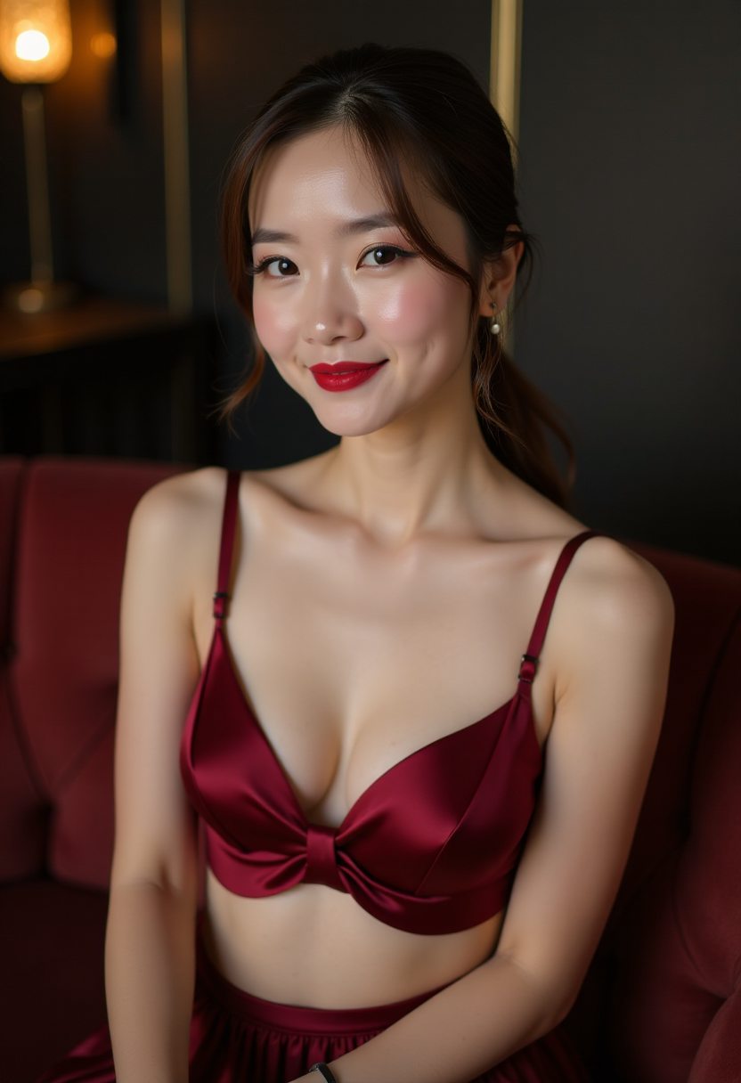 苏家有女幕后直播